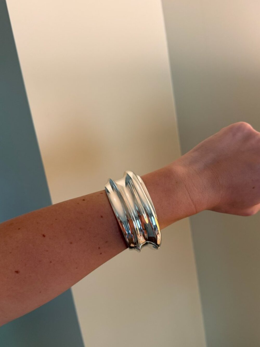jenny bird bangle - Picture 1 of 2